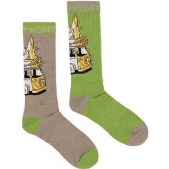 Odd Van Calze E9 Donna 2.4