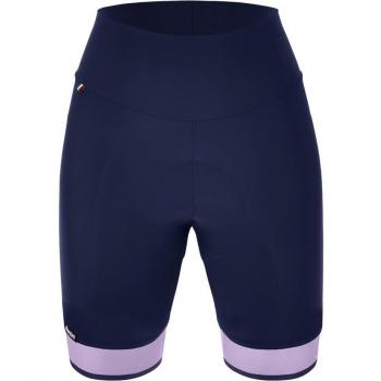 Pantaloncini Giovanna Santini Giada Viola