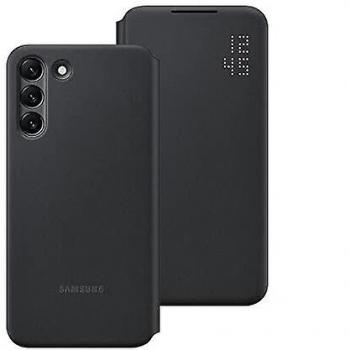 Etui de protection LED View pour Galaxy S22