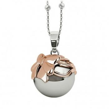 Boccadamo Collier Or GR28