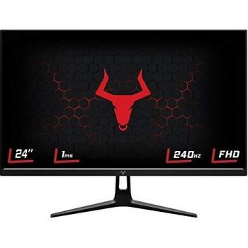 TAURUS 24” Monitor 1920x1080 240Hz 1ms ODS
