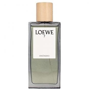 Loewe 7 Anónimo Vaporizador 100ml
