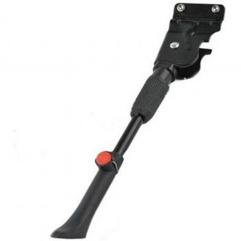 Adjustable Kickstand for MTB