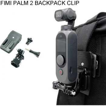 FIMI PALM2 Gimbal Camera Accessories Mount
