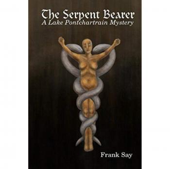 The Serpent Bearer