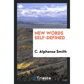 New words self-defined