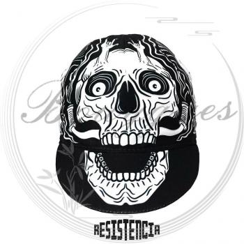 Gorro Velo Skull Flex