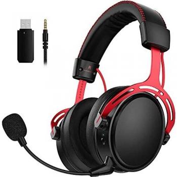 Switch & Xbox Dual‑Mode Noise Cancelling Earphones
