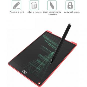 Pantalla de Escritura a Mano 12”