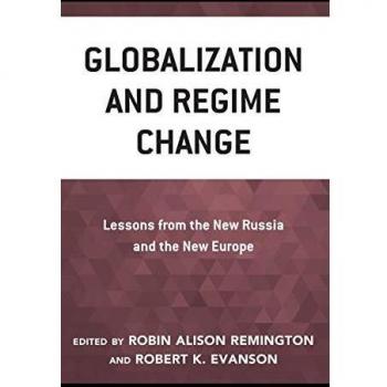 Globalization and Regime Change