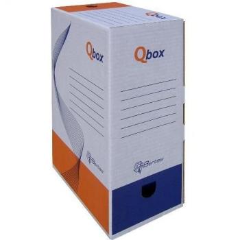 Scatola Archivio Legale Q-Box CF25 BERTESI