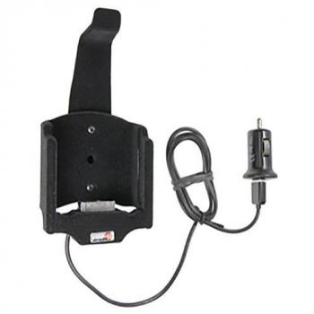 Brodit Active iPhone 4/4S Holder – 12V USB Included