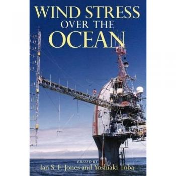 Wind Stress Over the Ocean
