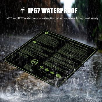 Germination Heating Mat