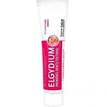 ELGYDIUM Premières Dents Massage Gingival 15ml