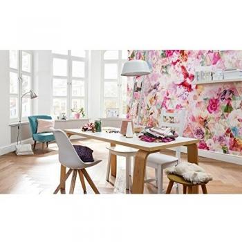 Greengate Komar Vlies Fototapete PRISMA, 368 x 248 cm – XXL4‑019