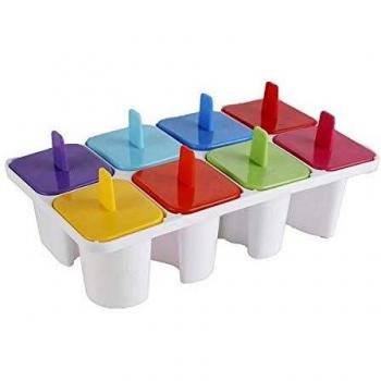 Molde para Postres Helados Privilege 8 UDS