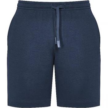 Mey Herren Loungewear Shorts Dunkelblau XXL