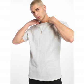 Urban Classic Herringbone Terry Crew Neck