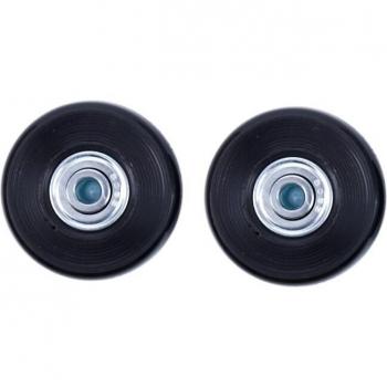 Suitcase Replacement Wheel Axles Repair Tool 50*22*6.1 mm