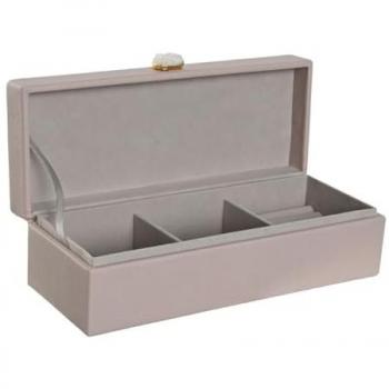 Esprit Portagioie Schachtel Home Hellrosa 28,5 × 12,5 × 5,5 cm