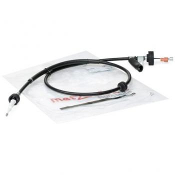 METZGER 1E.LR004 Parking Brake Harness Cable