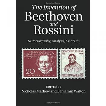 Invention of Beethoven and Rossini