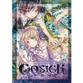 Gosick