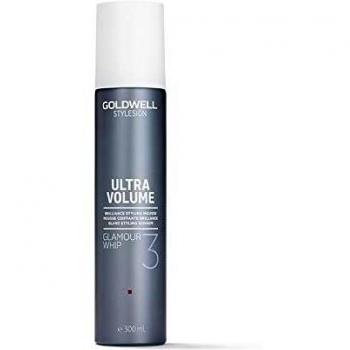 Goldwell Glamour Whip Hair Foam 300ml