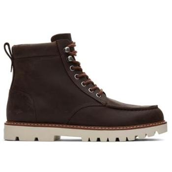 Calzado elegante Toms con cordones Palomar