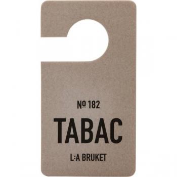 L:A BRUKET