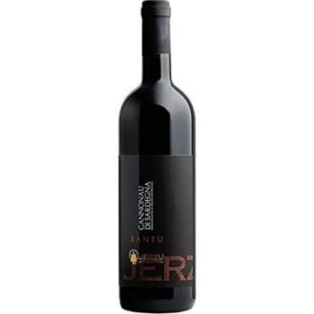 Vino Cannonau Bantu Jerzu