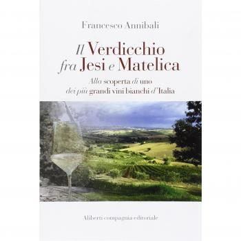 Il Verdicchio fra Jesi e Matelica. Alla scoperta di uno dei più grandi vini bianchi d'Italia