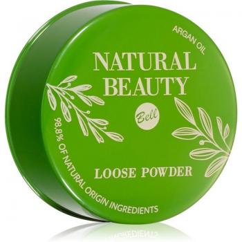 Bell Pó Solto Matificante com Argan