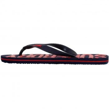 Calzado Hombre Chanclas Superdry Azul Marino Vegan