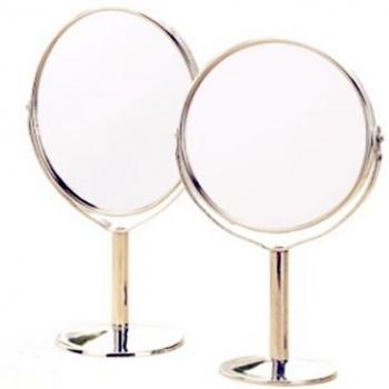 Miroir de toilette design coréen