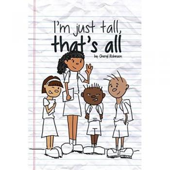 I'm Just Tall That's All