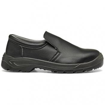 Parade Sugar S2 Scarpe antinfortunistiche basse Nero 46