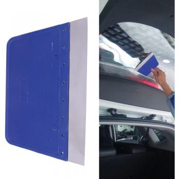 Kit de nettoyage en plastique pour colle