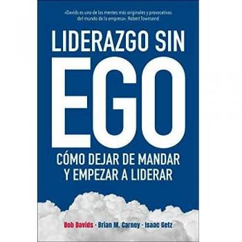 LIDERAZGO SIN EGO