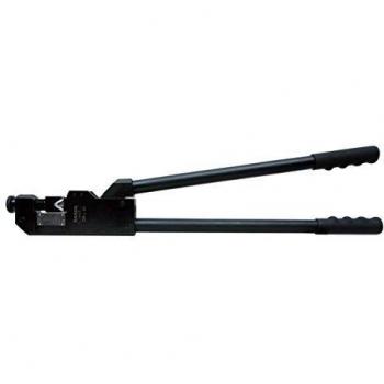 Bahco Clamp 600 mm – Terminal Sin Aislamiento Heavy Duty