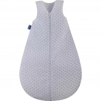 Baumwoll-Sommerschlafsack Julius Zöllner – Größe 110, 24‑48 Monate, EU‑Made