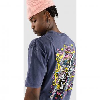 Killer Acid Ka No Brain T-Shirt