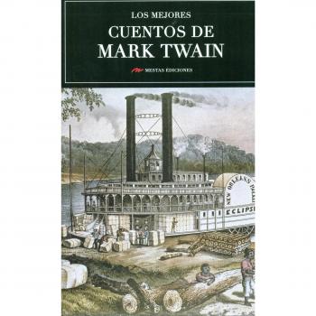 Los Mejores Cuentos De Mark Twain