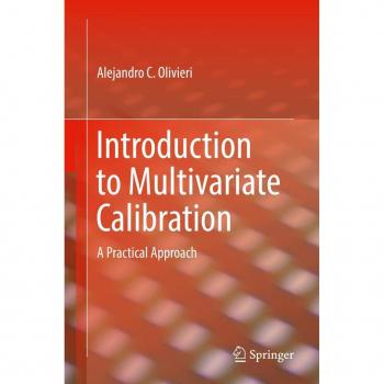 Vitalsource Technologies, Inc. Introduction To Multivariate Calibration