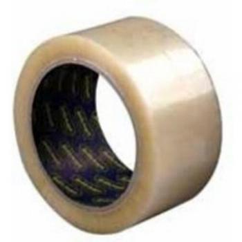 Sellotape Polypropylene Packaging Tape 50mmx66m Clear (Pack of 6) 1445171 SE2452
