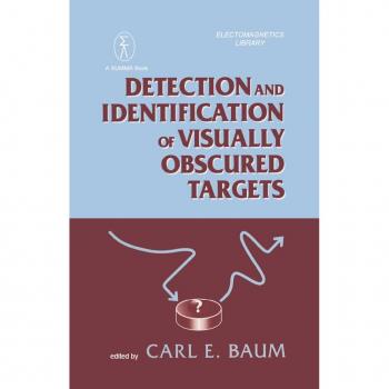 Vitalsource Technologies, Inc. Detection And Identification Of Visually Obscured Targets