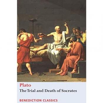 The Trial and Death of Socrates