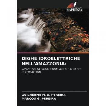 DIGHE IDROELETTRICHE NELL'AMAZZONIA:: IMPATTI SULLA BIOGEOCHIMICA DELLE FORESTE DI TERRAFERMA