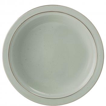Green Meadow Soup Dish – Bloomingville Spring Edition, Stoneware
